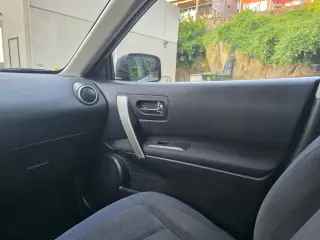 2010 Nissan Rogue S