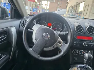 2010 Nissan Rogue S