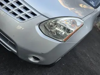 2010 Nissan Rogue S