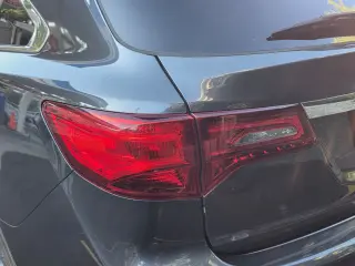 2014 Acura MDX 