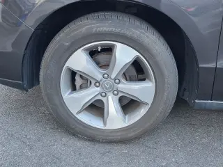 2014 Acura MDX 