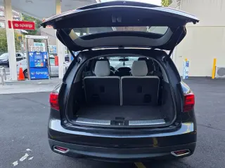 2014 Acura MDX 