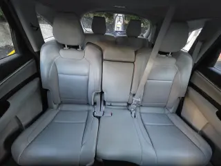 2014 Acura MDX 
