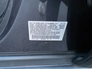 2014 Acura MDX 
