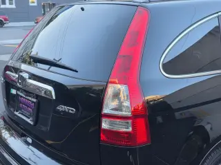 2010 Honda CR-V EX-L