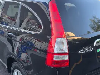 2010 Honda CR-V EX-L