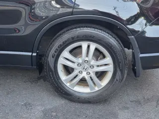 2010 Honda CR-V EX-L