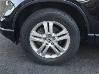 2010 Honda CR-V EX-L