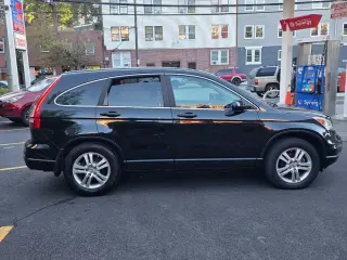 2010 Honda CR-V EX-L