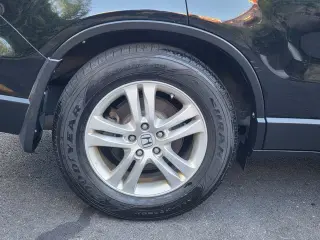 2010 Honda CR-V EX-L