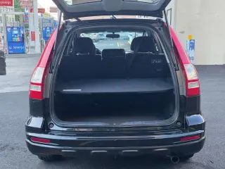 2010 Honda CR-V EX-L