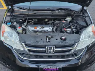 2010 Honda CR-V EX-L