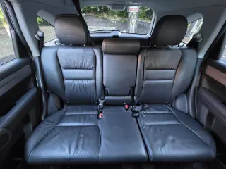 2010 Honda CR-V EX-L