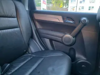 2010 Honda CR-V EX-L