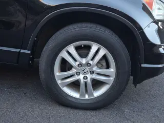 2010 Honda CR-V EX-L