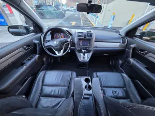 2010 Honda CR-V EX-L