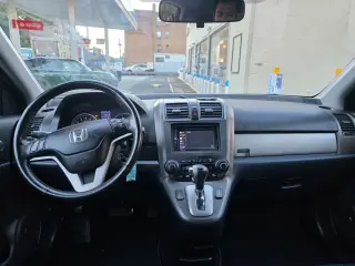 2010 Honda CR-V EX-L