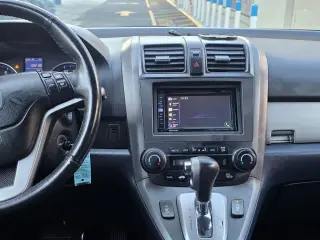 2010 Honda CR-V EX-L