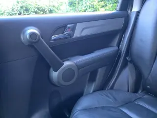 2010 Honda CR-V EX-L