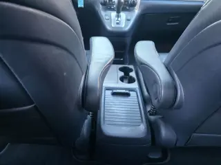 2010 Honda CR-V EX-L
