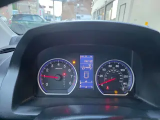 2010 Honda CR-V EX-L