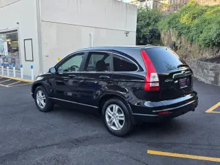 2010 Honda CR-V EX-L