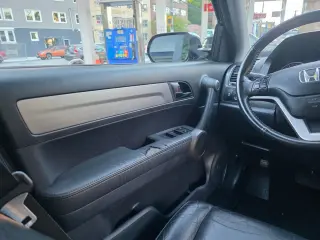 2010 Honda CR-V EX-L