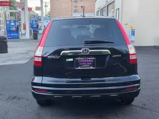 2010 Honda CR-V EX-L