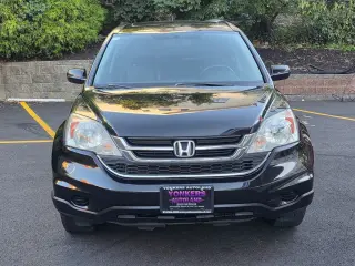 2010 Honda CR-V EX-L