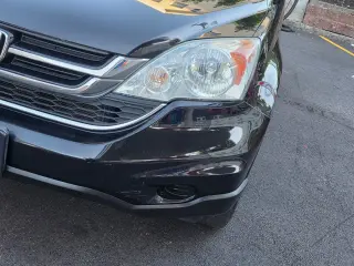 2010 Honda CR-V EX-L