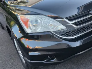 2010 Honda CR-V EX-L