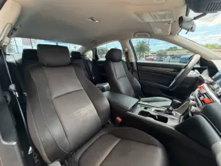 2021 Honda Accord LX