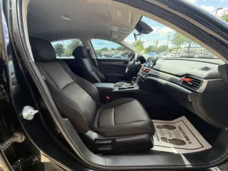 2021 Honda Accord LX