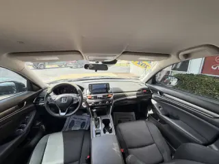 2021 Honda Accord LX