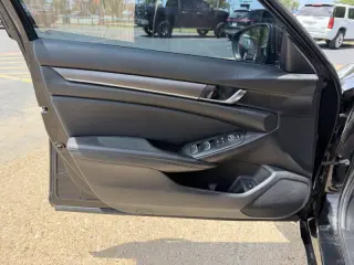 2021 Honda Accord LX