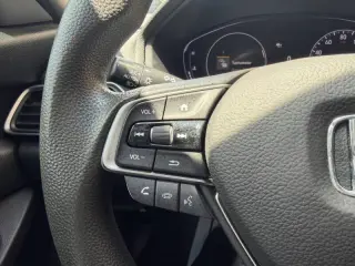 2021 Honda Accord LX