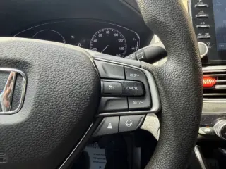 2021 Honda Accord LX
