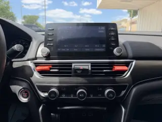 2021 Honda Accord LX