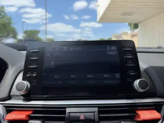 2021 Honda Accord LX
