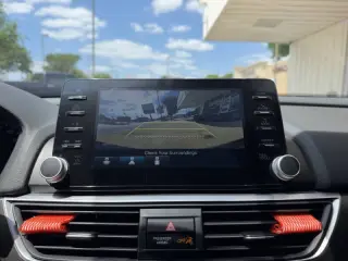 2021 Honda Accord LX