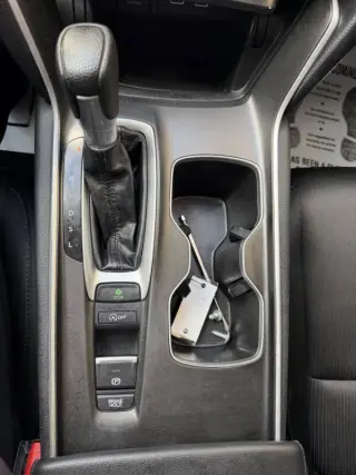 2021 Honda Accord LX