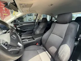 2021 Honda Accord LX