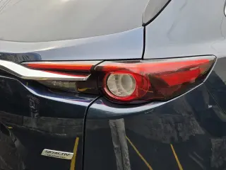 2017 Mazda CX-9 Grand Touring