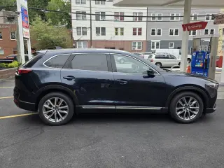 2017 Mazda CX-9 Grand Touring