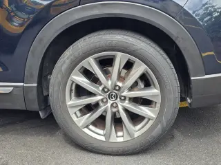 2017 Mazda CX-9 Grand Touring