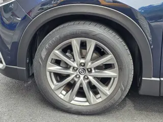 2017 Mazda CX-9 Grand Touring