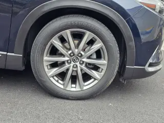 2017 Mazda CX-9 Grand Touring