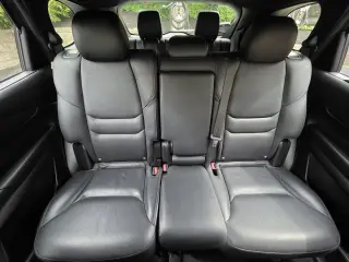 2017 Mazda CX-9 Grand Touring