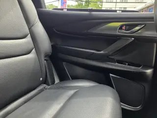 2017 Mazda CX-9 Grand Touring