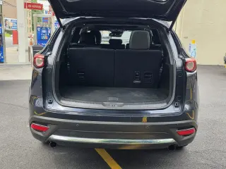 2017 Mazda CX-9 Grand Touring